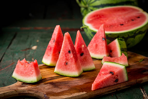 Manfaat semangka